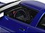 *** PRÉ-VENDA *** Chevrolet Corvette C4 Grand Sport 1996 1:18 GT Spirit Azul - Imagem 6