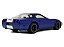 *** PRÉ-VENDA *** Chevrolet Corvette C4 Grand Sport 1996 1:18 GT Spirit Azul - Imagem 2