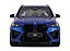 BMW X5 M Competition 2023 1:18 GT Spirit Azul - Imagem 3