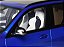 BMW X5 M Competition 2023 1:18 GT Spirit Azul - Imagem 6