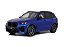 BMW X5 M Competition 2023 1:18 GT Spirit Azul - Imagem 1