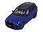 BMW X5 M Competition 2023 1:18 GT Spirit Azul - Imagem 7