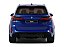 BMW X5 M Competition 2023 1:18 GT Spirit Azul - Imagem 4