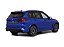 BMW X5 M Competition 2023 1:18 GT Spirit Azul - Imagem 2