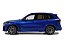 BMW X5 M Competition 2023 1:18 GT Spirit Azul - Imagem 11