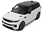 *** PRÉ-VENDA *** Land Rover Sport P510E 2023 1:12 GT Spirit Branco - Imagem 7