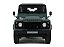 Land Rover Defender 3 Station Wagon 2016 1:18 GT Spirit Verde - Imagem 3