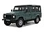 Land Rover Defender 3 Station Wagon 2016 1:18 GT Spirit Verde - Imagem 1