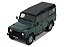 Land Rover Defender 3 Station Wagon 2016 1:18 GT Spirit Verde - Imagem 7