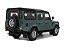 Land Rover Defender 3 Station Wagon 2016 1:18 GT Spirit Verde - Imagem 2