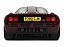 *** PRÉ-VENDA *** McLaren F1 1992 1:18 GT Spirit Vermelho - Imagem 4