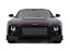Aston Martin Valour 2023 1:18 GT Spirit Purple - Imagem 3