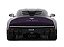 Aston Martin Valour 2023 1:18 GT Spirit Purple - Imagem 4