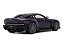 Aston Martin Valour 2023 1:18 GT Spirit Purple - Imagem 2