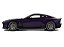 Aston Martin Valour 2023 1:18 GT Spirit Purple - Imagem 11