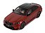 BMW M5 Pebble Beach 2025 1:18 GT Spirit Laranja - Imagem 7