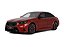 BMW M5 Pebble Beach 2025 1:18 GT Spirit Laranja - Imagem 1
