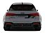 *** PRÉ-VENDA *** Audi RS 6 GT 2024 1:18 GT Spirit Cinza - Imagem 4