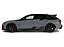 *** PRÉ-VENDA *** Audi RS 6 GT 2024 1:18 GT Spirit Cinza - Imagem 9