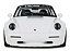 *** PRÉ-VENDA *** Porsche Strosek Giga Turbo 2024 1:18 GT Spirit Branco - Imagem 5
