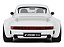 *** PRÉ-VENDA *** Porsche Strosek Giga Turbo 2024 1:18 GT Spirit Branco - Imagem 6
