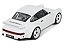 *** PRÉ-VENDA *** Porsche Strosek Giga Turbo 2024 1:18 GT Spirit Branco - Imagem 8