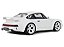 *** PRÉ-VENDA *** Porsche Strosek Giga Turbo 2024 1:18 GT Spirit Branco - Imagem 2