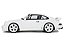 *** PRÉ-VENDA *** Porsche Strosek Giga Turbo 2024 1:18 GT Spirit Branco - Imagem 11