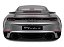 *** PRÉ-VENDA *** Porsche 911 992.1 Turbo S 2020 1:8 GT Spirit Prata - Imagem 4