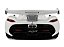 Koenigsegg Jesko 2019 1:8 GT Spirit Branco - Imagem 4