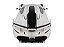 Koenigsegg Jesko 2019 1:8 GT Spirit Branco - Imagem 10