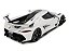 Koenigsegg Jesko 2019 1:8 GT Spirit Branco - Imagem 8