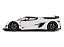 Koenigsegg Jesko 2019 1:8 GT Spirit Branco - Imagem 11