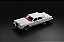 *** PRÉ-ORDER *** Lincoln Continental Town Car 1979 1:64 Sunstar Branco - Imagem 1