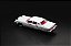 *** PRÉ-ORDER *** Lincoln Continental Town Car 1979 1:64 Sunstar Branco - Imagem 3