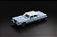 *** PRÉ-ORDER *** Lincoln Continental Town Car 1979 1:64 Sunstar Azul - Imagem 1