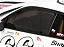 Nissan Silvia S14 BOSS ROCKET BUNNY 2024 1:18 OttOmobile Branco - Imagem 3