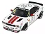 Nissan Silvia S14 BOSS ROCKET BUNNY 2024 1:18 OttOmobile Branco - Imagem 10