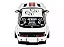 Nissan Silvia S14 BOSS ROCKET BUNNY 2024 1:18 OttOmobile Branco - Imagem 2
