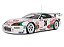 *** PRÉ-ORDER *** Toyota Supra Racing GT500 JGTC 1997 1:18 OttOmobile - Imagem 1