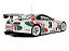 *** PRÉ-ORDER *** Toyota Supra Racing GT500 JGTC 1997 1:18 OttOmobile - Imagem 8