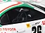 *** PRÉ-ORDER *** Toyota Supra Racing GT500 JGTC 1997 1:18 OttOmobile - Imagem 3