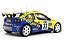 *** PRÉ-ORDER *** Renault Megane Maxi #33 M. Rowe Rallye San Remo 1998 1:18 OttOmobile Amarelo - Imagem 8
