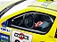 *** PRÉ-ORDER *** Renault Megane Maxi #33 M. Rowe Rallye San Remo 1998 1:18 OttOmobile Amarelo - Imagem 9
