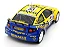 *** PRÉ-ORDER *** Renault Megane Maxi #33 M. Rowe Rallye San Remo 1998 1:18 OttOmobile Amarelo - Imagem 6