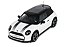 *** PRÉ-VENDA *** Mini Cooper S 2025 1:18 OttOmobile Branco PV12996 - Imagem 7