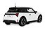 *** PRÉ-VENDA *** Mini Cooper S 2025 1:18 OttOmobile Branco PV12996 - Imagem 2