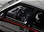 *** PRÉ-VENDA *** Citroen BX 4TC Serie 200 1985 1:18 OttOmobile Preto PV12993 - Imagem 5