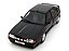 *** PRÉ-VENDA *** Citroen BX 4TC Serie 200 1985 1:18 OttOmobile Preto PV12993 - Imagem 7