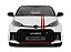 *** PRÉ-VENDA *** Toyota GR Yaris TGR Italy Limited Edition 2024 1:18 OttOmobile Branco PV12996 - Imagem 3